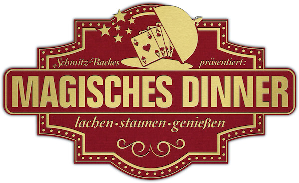 Logo Magisches Dinner