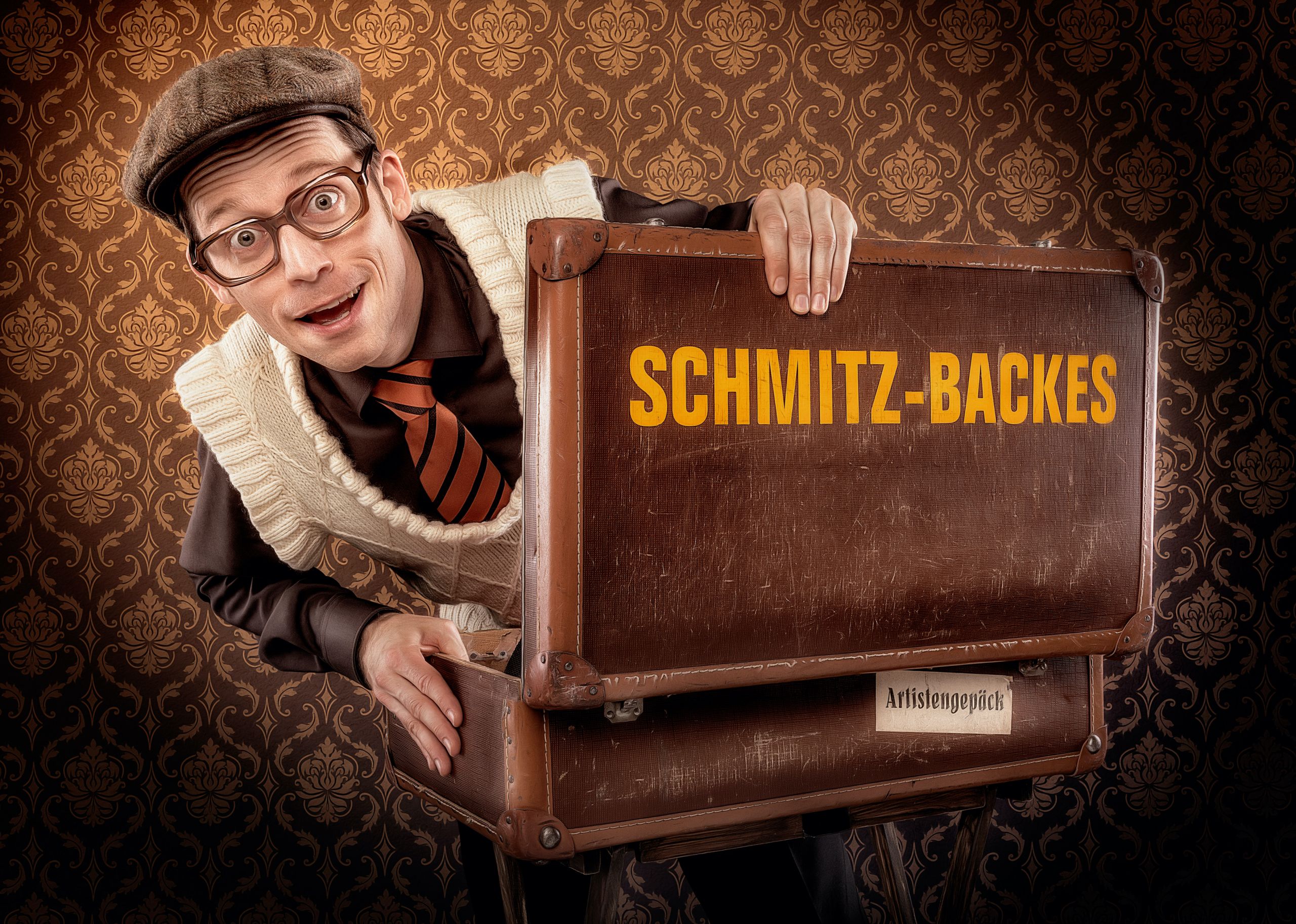 Schmitz-Backes Querformat