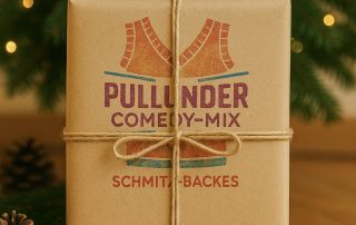 Außergewöhnliche Geschenke zu Weihnachten