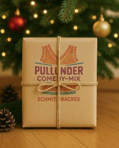 Pullunder-Mix-Geschenk