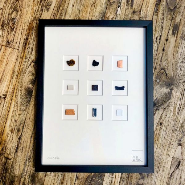 Zeitwerk - dein außergewöhnliches Geschenk