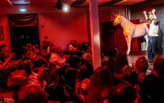 Witz & Wunder am Niederrhein